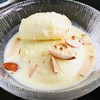 Rasmalai 2 pcs. Rasmalai 2 pcs.