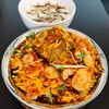 Mutton Biryani Mutton Biryani