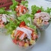 สลัด-อกไก่ สลัด-อกไก่