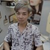 เทาหม่น