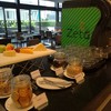 Zeta Cafe โรงแรมฮอลิเดย์อินน์ กรุงเทพฯ