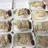 พร้อมจัดส่งไม่เอาผักโรย