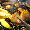 Sukishi Korean Charcoal Grill เซ็นทรัลเฟสติวัล เชียงใหม่ ชั้น 5