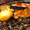 Sukishi Korean Charcoal Grill เซ็นทรัลเฟสติวัล เชียงใหม่ ชั้น 5