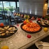 Zeta Cafe โรงแรมฮอลิเดย์อินน์ กรุงเทพฯ