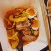 ก๋วยเตี๋ยวหน้ามน