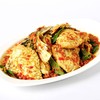 หัวปลาผัดเผ็ด หัวปลาผัดเผ็ด