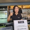 BEYOND CAFE กาแฟ เค้ก อุดรธานี หนองประจักษ์