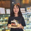 BEYOND CAFE กาแฟ เค้ก อุดรธานี หนองประจักษ์