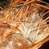 กุ้งย่างกะมีจ้า โลบะ 230.-