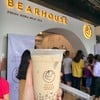 Bearhouse Fresh Boba Milk Tea สยามสแควร์