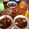 ข้าวเปียกห้าแยกมุกดาหาร