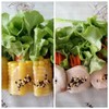สลัดโรล อกไก่-ข้าวโพด สลัดโรล อกไก่-ข้าวโพด