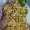 อร่อย แต่เส้นใหญ่