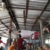 ก๋วยเตี๋ยวเรือ (ป้าเล็ก) เจ้าเก่า