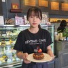 BEYOND CAFE กาแฟ เค้ก อุดรธานี หนองประจักษ์