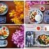 บ้านคุณพระอาหารเที่ยงจานด่วน
Baan​ Kun​ Pra​ Easy Lunch 
