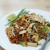 ผัดไท อร่อยมาก เส้นนุ่มไม่เละ