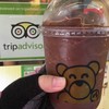 Monkey Choc