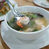 ต้มยำกุ้งน้ำใส