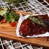 ซี่โครงหมูบาร์บีคิว ไซต์ L ซี่โครงหมูบาร์บีคิว ไซต์ L
