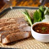 หมูแจ่ว หมูแจ่ว