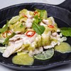 หมูมะนาว หมูมะนาว