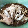 ร้านก๋วยเตี๋ยวไก่ฉีกคุณประนอม สาขา1 หน้าวัดพนมยงค์