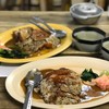 เป็ด ปลา หมูแดง หมูกรอบ มีครบจบที่ร้านเดียว^&