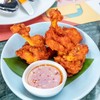 CHICKEN LOLLIPOPS CHICKEN LOLLIPOPS
