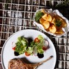 หมูคุโรบุตะเฟรนซ์โทมาฮอว์ก หมูคุโรบุตะเฟรนซ์โทมาฮอว์ก