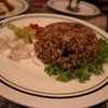 ข้าวผัดหนำเลี้ยบ