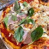 Street Pizza & The Wine House