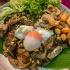 คั่วไก่ 