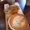 BEYOND CAFE กาแฟ เค้ก อุดรธานี หนองประจักษ์