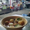 ก๋วยเตี๋ยวเย็นตาโฟ เจ้จู