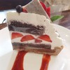 BEYOND CAFE กาแฟ เค้ก อุดรธานี หนองประจักษ์