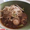 ก๋วยเตี๋ยวหมูน้ำตก (พิเศษ) ก๋วยเตี๋ยวหมูน้ำตก (พิเศษ)