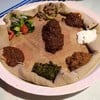Ethiopian Meat Combo