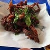 หมูแดดเดียว