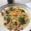 Vanilla Cafeteria EmQuartier