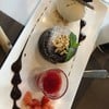 The Chocolate Factory เขาใหญ่