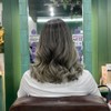On Pitt St. Hair Studio