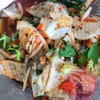 ยำหมูยอ