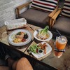 Sevendays cafe & bakehouse ประชาชื่น