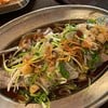 ปูเป็น ซีฟู้ด ( Pupen Seafood Pattaya )