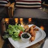 Sevendays cafe & bakehouse ประชาชื่น