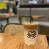 Ice espresso