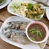 ครัวปลาทู (ทิดอ้วน) บางแสน