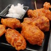 BonChon เซ็นทรัล เวิลด์